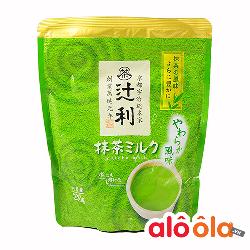 Bột trà xanh Matcha Milk 200g Nhật Bản – Bí quyết chống lão hóa